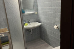 Badezimmer von Zimmer 7