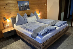 Familienzimmer Nummer 5