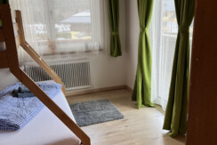 Stockbett von Familienzimmer 5