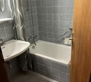 Badezimmer von Familienzimmer 5