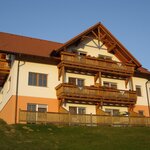 Bild von Doppelzimmer, Toilette und Bad/Dusche getrennt, Ba