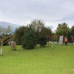 Bild von Vierbettzimmer, Toilette und Bad/Dusche getrennt, 