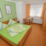 Photo of Double room, shower, toilet