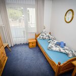 Photo of Single room, shared shower/shared toilet