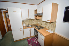 Appartement für 3 Personen