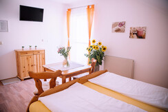 Doppelzimmer