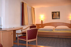 Pension Spanner, Tauplitz, seating area