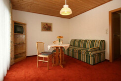 Pension Speckmoser, Bad Mitterndorf, Couch