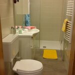 Photo of Apartment, shower, toilet, 1 bed room