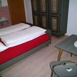 Photo of Double room, shared shower/shared toilet