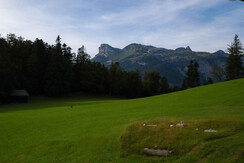 Pension Trisselwand, Grundlsee, Aussicht