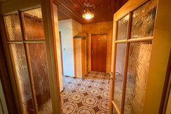 Pension Trisselwand, Grundlsee, Vorzimmer