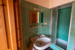 Pension Trisselwand, Grundlsee, Waschbecken