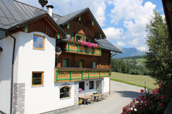 View room Nr. 15 and 16