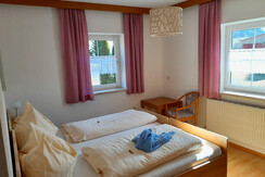 Widenschek-Doppelzimmer-Murtal-Steiermark