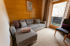 Second Room with Sofa bed