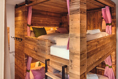 Penthouse D7.1_Tauplitz_Schlafzimmer