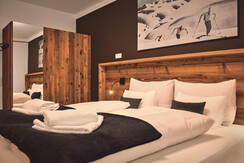 Penthouse D7.1_Tauplitz_Schlafzimmer