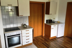 PferdehofHölzl-Küche-Murtal-Steiermark