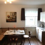 Bild von Appartement mit 2 Schlafräumen | © Pferdehof Hölzl vlg. Blickner
