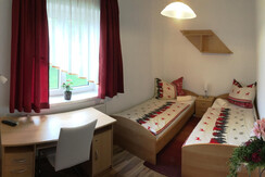 PferdehofHölzl-Doppelzimmer-Murtal-Steiermark