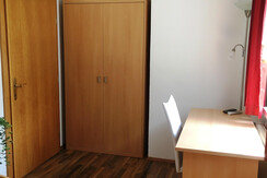 PferdehofHölzl-Doppelzimmer-Murtal-Steiermark