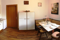 PferdehofHölzl-Küche-Murtal-Steiermark