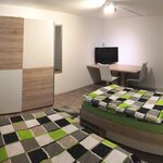 Bild von Doppelzimmer im Souterrain
