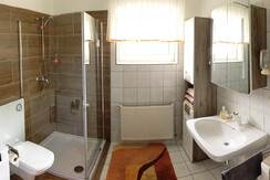 Pferdehof Hölzlvlg.Blickner-Doppelzimmer-Murtal