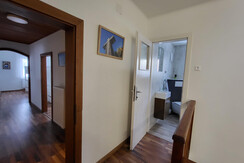 Obergeschoß Dusche / WC