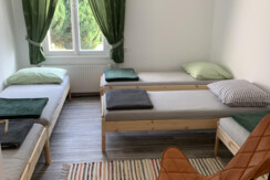 EG 5Bettzimmer