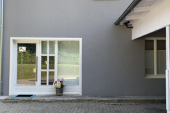 Eingang Erdgeschoss 5Bettzimmer