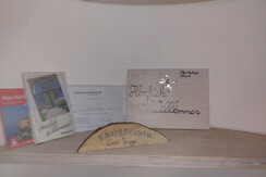 Pilgerherberge-Doppelzimmer-Murtal-Steiermark