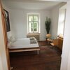 Bild von Ferienwohnung mit 2 Schlafräumen | © Pilgerherberge Familie Brüggemann