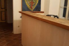 Pilgerherberge-Gemeinschaftküche-Murtal