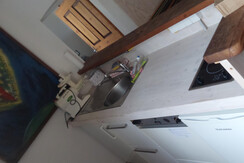 Pilgerherberge-Gemeinschaftsküche-Murtal