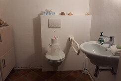 Pilgerherberge-Doppelzimmer-Murtal-Steiermark