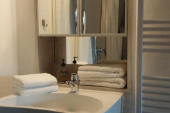 Pilgerherberge-Wohnung-Murtal-Steiermark