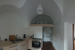 Pilgerherberge-Wohnung-Murtal-Steiermark