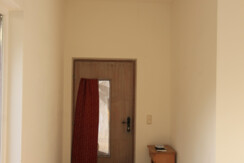 Ferienwohnung-Eingang-Pilgerherberge
