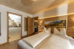 Zimmer 2 Appartement A