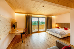 Pircherhof_deluxe double room_east styria