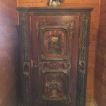 Photo of apartment/1 bedroom/shower, WC