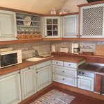 Photo of apartment/1 bedroom/shower, WC