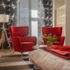Bild von Ferienwohnung mit 2 Schlafräumen | © Platzfärberhaus