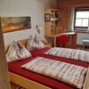 Photo of Double room, shower and bath, toilet, facing the mountains