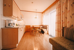 Wohnküche App. Krahbergzinken