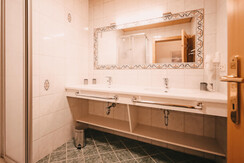 Bad App. Krahbergzinken