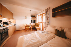 Wohnküche App. Hochwurzen