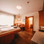Bild von Appartement Rossbrand/ 1 Schlafraum